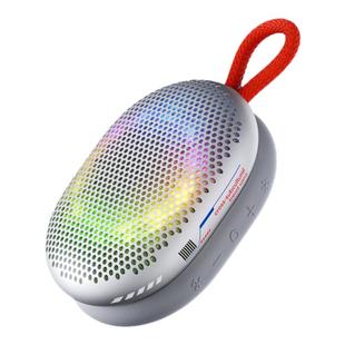 Meizu/魅族PANDAER妙磁蓝牙音箱续航MagSound磁吸音响迷你RGB灯光