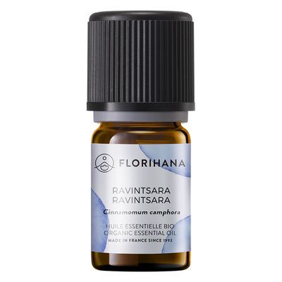 Florihana罗文莎叶精油