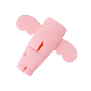 小天使数据线保护套保护套手机充电线接头保护套防折断通用神器