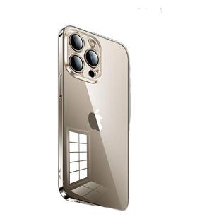【全透明不泛黄】能适适用苹果16手机壳iPhone15ProMax全包17镜头13保护套14pm新款12散热硅胶plus防摔11简约