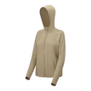 防晒衣枯叶蝶新款女夏季冰感防晒外套宽松版户外防晒服男女1011