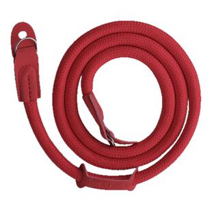 相机红色挂绳肩带富士背带佳能g7x2快拆xt奥林巴斯带绳霍莉工作室