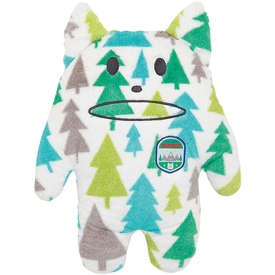 CRAFTHOLIC玩偶毛绒玩具公仔抱枕