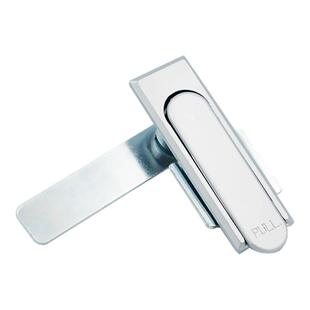 海坦电柜锁ms717电器柜气柜锁ms380工业柜机械柜配电箱锁工具柜锁