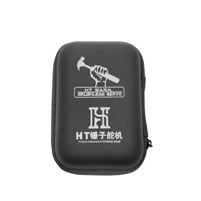 锤子70kg磁感高压无刷无刷舵机