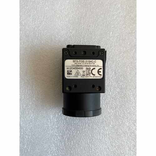 FLIR灰点bfspge31s4cc320万彩色，议价商品