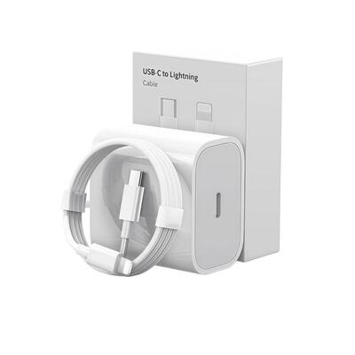 安诗登适用iPhone快充充电器