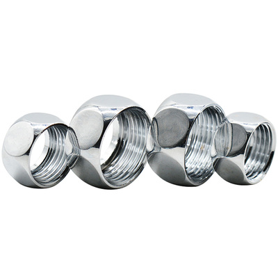 煤气螺口进水4分/6分波纹管