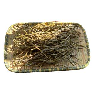 霍山铁皮石斛干条 大粗条 滋补养生食材泡水煲汤泡酒石斛枫斗药材