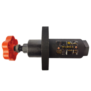 压力阀管式溢流阀YF-L8H4YF-L8H3/H2YF-L8H1-S液压配件远程调压阀