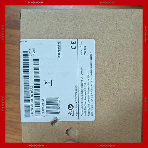【问价】6es7288-3ar02-0aa0  模块，