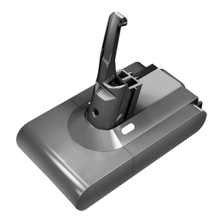 适配戴森V8电池替换Dyson大容量SV10 Fluffy配件吸尘器配件