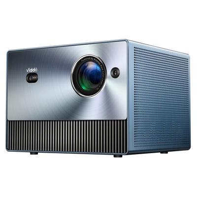 海信ViddaC1高质价比4K三色激光