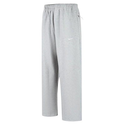 专柜正品耐克男子直筒裤休闲裤