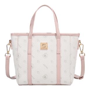 Disney迪士尼2026春夏款【38礼物】送女友菜篮子手提斜挎托特包