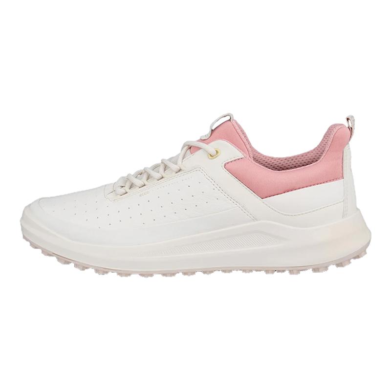 ECCO女高尔夫球鞋核心系列100423