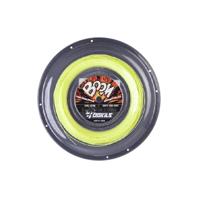 OGKILS欧击羽毛球拍线DING大盘线BOOM高弹线DANG耐打线日产柳丁