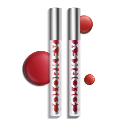 [520礼物]colorkey珂拉琪空气唇彩