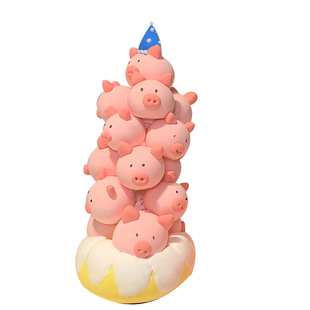 圣诞发光录音贺卡魔法感应卡片圣诞节礼物惊喜送女朋友情侣礼物