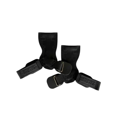 橡胶助力带护掌硬拉握力带