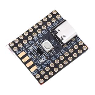 STM32F103C8T6 最小系统板最小单片机开发板C8T6 迷你核心板mini