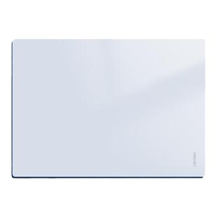 得力考试垫板学生写字专用透明垫板EVA软垫板垫板中考书写垫板A4塑料垫板儿童绘画写作业垫纸板A3硅胶垫板