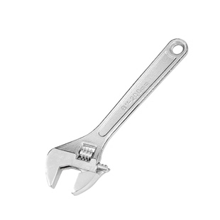 10寸活动扳手12寸万能活口多功能大开口8寸活扳手板子电动车配件