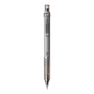 晨光巨多芯0.5自动铅笔小学生考试绘画0.7防断芯活动铅笔AMPK8701