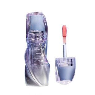 Uhue主场系列6D镜面唇釉水光口红唇彩唇蜜水光显白美女口水色U08