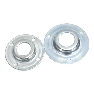 圆形钢板冲压轴承座6201 6202 6203 6204 6205 6206 6207轴承底座