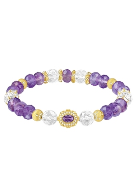 【新年礼物】周大生蜜蜡琥珀项链