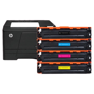 天威适用惠普M251N硒鼓HP1215 hp 200 131a 125a cp1215 M276n CF210A佳能331 7100cn ce320a cm1312 cb540a