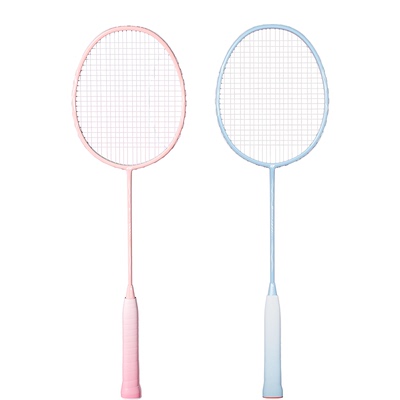 打断换新！超轻碳素羽毛球拍正品