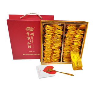 2025年12月生产 开州特产南门红糖 非遗 汁香红糖 礼品盒 650g