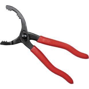 卡夫威尔机滤拆装换机油格滤芯专用工具三爪链条皮带滤清器扳手