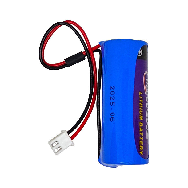 er185053.6v大容量4000mAh