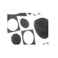 В наличии_большая черно-белая сетка