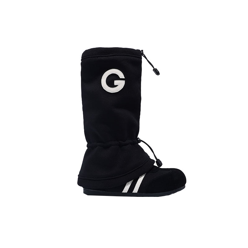 [古莎莉]原创设计户外休闲靴