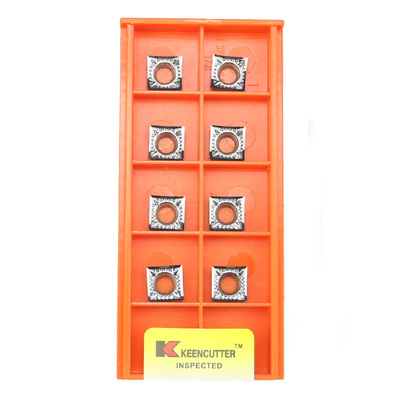 淘卡特车刀片光洁度高车削犀利