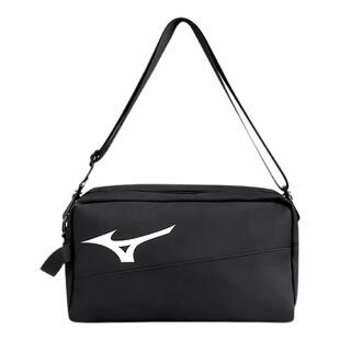 美津浓健身包专用装备干湿分离沙滩游泳专用收纳防水包男女士通用