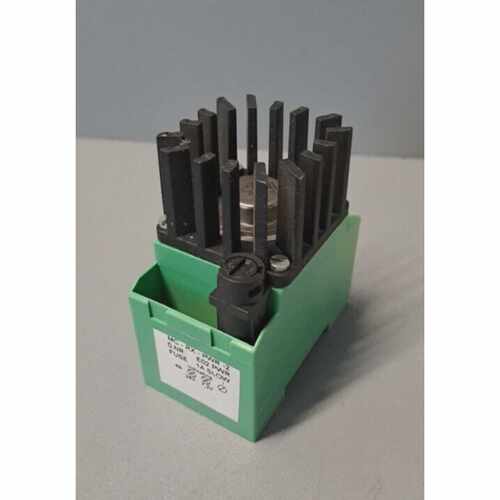 M510400200  Phoenix Contact  MCRXPWR2  Fuse Used