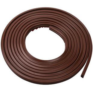 防盗门密封条门缝防风进户门隔音贴防撞挡风神器门框门窗缝隙胶条