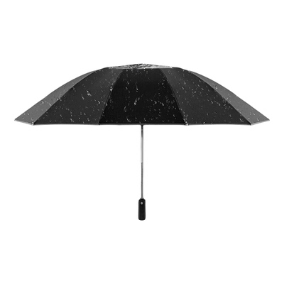 德国雨伞加固加厚结实抗风全自动