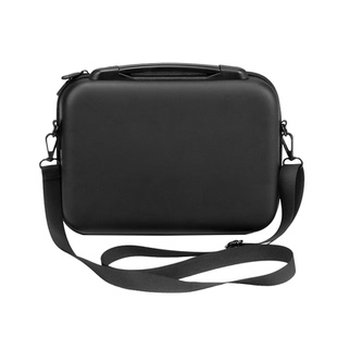 沃尔夫冈适用大疆OSMO action6收纳包运动相机套装包背包机身收纳包放水防摔硬壳便携配件包