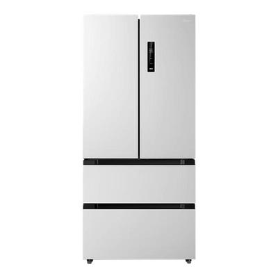 美的532双系统无霜冰箱