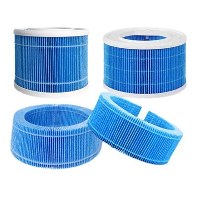 适配小米加湿器3(400)滤芯PRO增强版3(800)纯净式无雾米家滤网