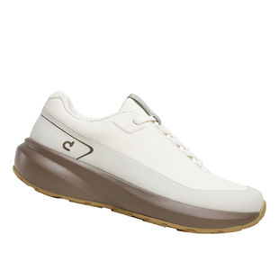 德赛【月落乌啼】冬季新款加绒保暖真皮运动鞋男士防滑户外休闲鞋