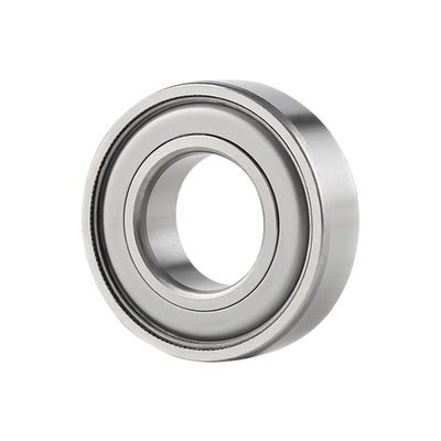 进口免维护轴承6204 6205 6206 6207 6208 6210 防尘防泥水收割机