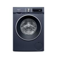 【蓝宝石超氧】西门子10公斤滚筒全自动洗衣机官方变频除菌螨2E10 【蓝宝石超氧】西门子10公斤滚筒全自动洗衣机官方变频除菌螨2E10