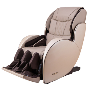 松下按摩椅家用全身智能4D温感机芯太空电动按摩沙发官方MAC8